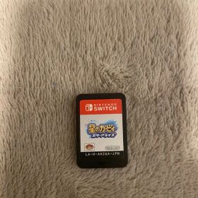 Nintendo Switch 星のカービィ スターアライズ ソフトのみ 任天堂 ニンテンドースイッチ カービィ