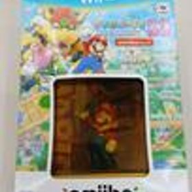 マリオパーティ10 AMIIBOセット WUP-R-ABAJ NINTENDO / 任天堂