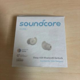 新品未開封❗️Anker Soundcore Sleep A20 寝ホン