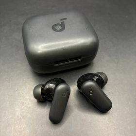 即決 soundcore P30i ワイヤレスイヤホン ブラック