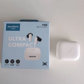 Soundcore P30i 完全ワイヤレスイヤホン 本体