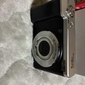 Kenko KC-ZM08 コンパクトデジタルカメラ 本体