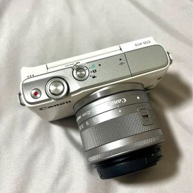 Canon EOS M10 レンズキット