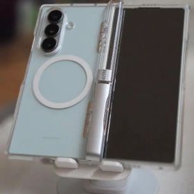超美品 Galaxy Z Fold7 国内版 ストア限定カラー ミント 本体