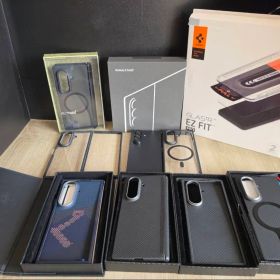 美品 Galaxy Z Fold7 本体 512GB国内版＋ おまけ多数