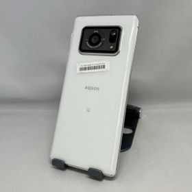 SoftBank 【SIMロックなし】Android A101SH AQUOS R6 128GB