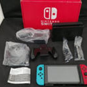 NINTENDO SWITCH HAC-001(-01) NINTENDO