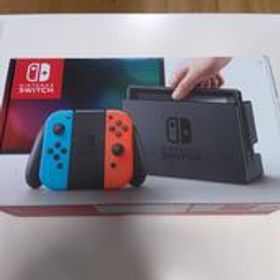 SWITCH HAC-001 NINTENDO