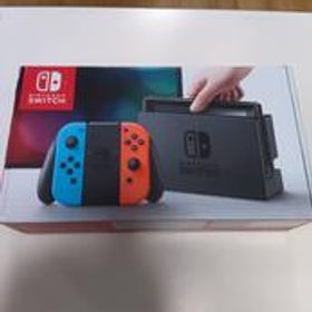 SWITCH HAC-001 NINTENDO / 任天堂