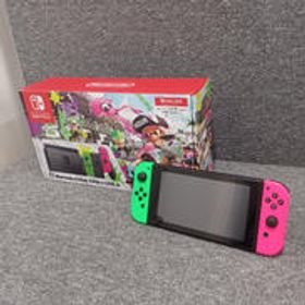 NINTENDO SWITCH HAC-001 NINTENDO / 任天堂