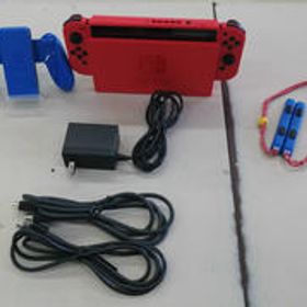 NINTENDO SWITCH HAC-001 NINTENDO
