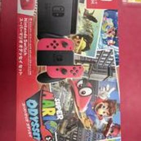 スイッチ HAC-001 NINTENDO
