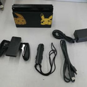 SWITCH HAC-001 NINTENDO/任天堂
