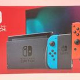 SWITCH HAC-001(-01) NINTENDO / 任天堂
