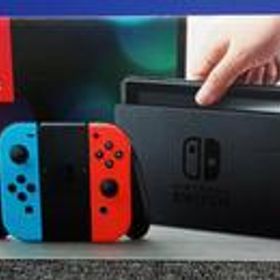 SWITCH HAC-001 NINTENDO