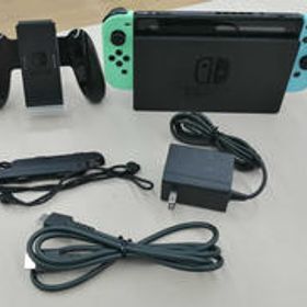NINTENDO SWITCH HAC-001 NINTENDO