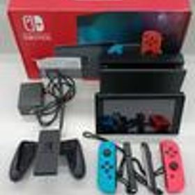 NINTENDO SWITCH HAC-001(-01) NINTENDO