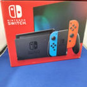NINTENDO SWITCH HAC-001(-01) NINTENDO