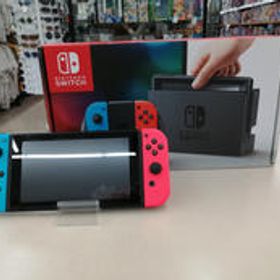 NINTENDO SWITCH HAC-001 NINTENDO / 任天堂
