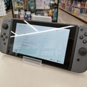 NINTENDO SWITCH HAC-001(-01) NINTENDO