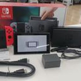 NINTENDO SWITCH HAC-001 NINTENDO