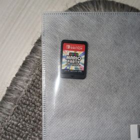 10時間以内に発送 Nintendo Switch スーパー マリオパーティ