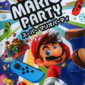 NS スーパー マリオパーティ