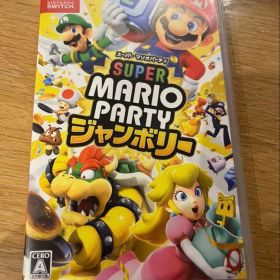 スーパーマリオパーティ ジャンボリー