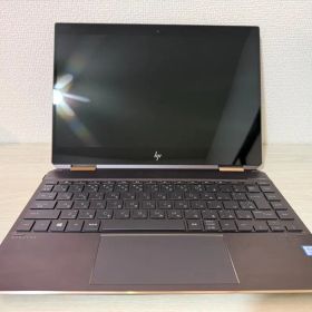 【良品】HP Spectre x360 13-ap0040TU（✙付属品多数有）
