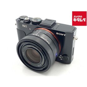 【中古】 【良品】 ソニー Cyber-shot DSC-RX1