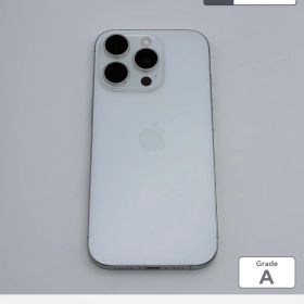 【15日保証】 Apple iPhone 16 pro 128GB SIMフリー A3292 バッテリー良好 即発送 送料無料
