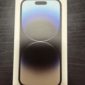 Apple iPhone 14 Pro 本体