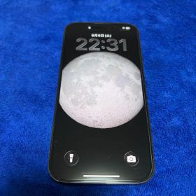 超美品 Apple iPhone 14 Pro 256GB 超美品