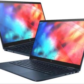 Hp elite dragonfly i5-11世代 16gb 512ssd