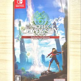 ONE PIECE ODYSSEY ワンピース オデッセイ
