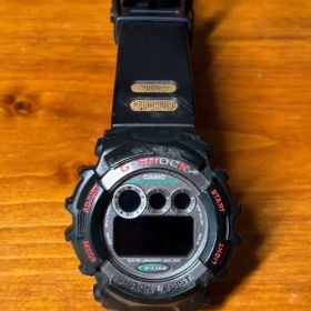 CASIO G-SHOCK G-LIDE 腕時計