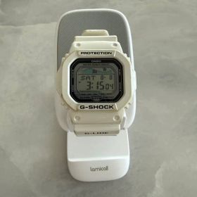 CASIO G-SHOCK G-LIDE ホワイト 腕時計