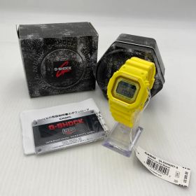 【中古品】 CASIO カシオ G-LIDE 5600SERIES TIDEGRAPH DEGITAL G-SHOCK GLX-5600RT-9 Gライド 5600シリーズ タイトグラフ デジタル 腕時計 【196-260808-yo-07-tei】
