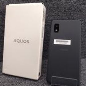 AQOUS WISH A104SH SHARP