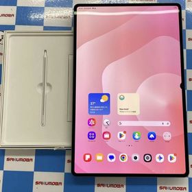 Galaxy Tab S11 Ultra Wi-Fiモデル 12GB/512GB グレー SM-X9