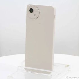 ソフマップ 〔中古品〕 AQUOS wish4 64GB ホワイト SH-52E docomo SIMフリー【276】
