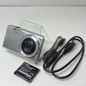 CASIO EXILIM EX-ZS26 動作確認済 コンデジ レトロ 薄型
