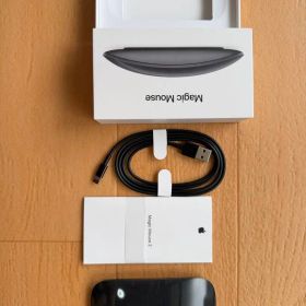 Apple Magic Mouse 2 本体