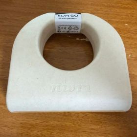 【新品未開封】NTT nwm GO ワイヤレスイヤホン オープンイヤー 防水