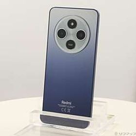 Redmi 14C 128GB スターリーブルー MZB0HX6US SIMフリー ［6.88インチ液晶／MediaTek Helio G81-Ultra／RAM:4GB／ナノSIM&ナノSIM］