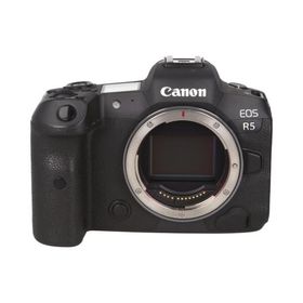 Canon EOS R5 BODY 【B】
