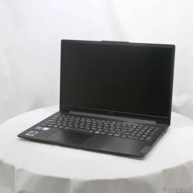 ソフマップ 〔中古品〕 LAVIE N15 Slim PC-N1555GAB2-E5 カームブラック 〔NEC Refreshed PC〕【348】