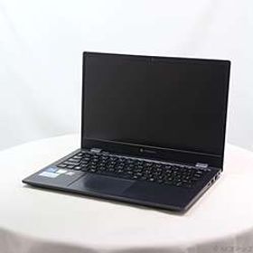 〔中古品〕 dynabook G83／HS A6G9HSF8D621 ［Core-i5-1135G7 (2.4GHz)／16GB／SSD256GB／13.3インチワイド／Windows11 Pro(アップグレード済み)］〔中古品〕 dynabook G83／HS A6G9HSF8D621 ［Core-i5-1135G7 (2.4GHz)／16GB／SSD256GB／13.3インチワイド／Windows11 Pro(アップグレード済み)］