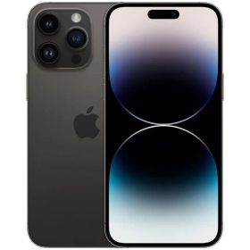 iPhone 14 Pro Max 256GB スペースブラック