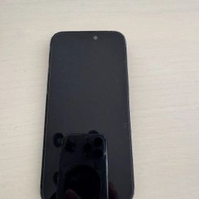 iPhone14ProMAX 1TB本体 スペースブラック